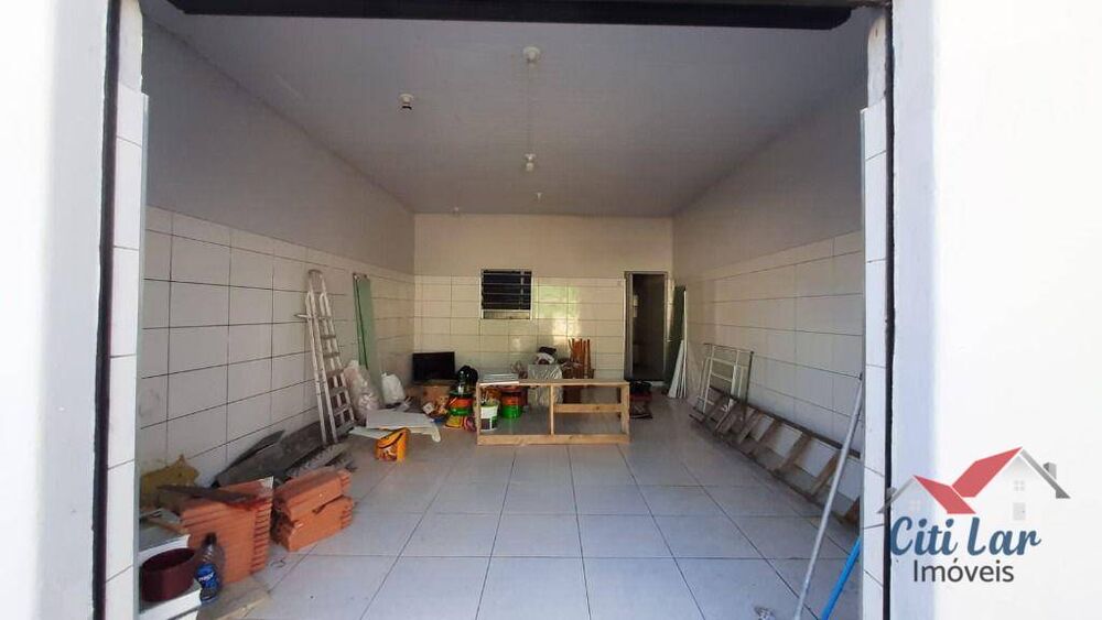 Loja-Salão, 50 m² - Foto 2
