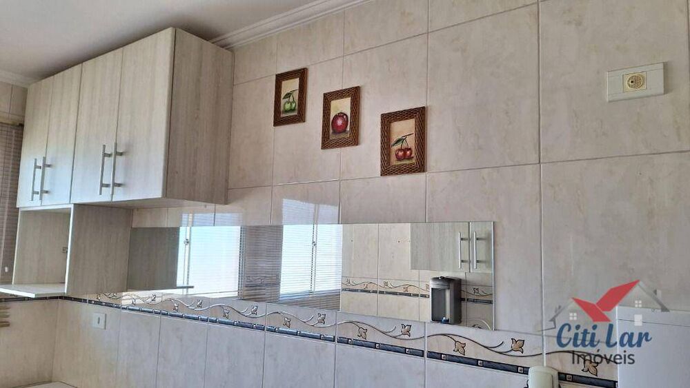 Apartamento, 2 quartos, 62 m² - Foto 4