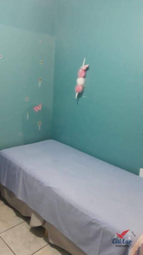 Sobrado, 3 quartos - Foto 1