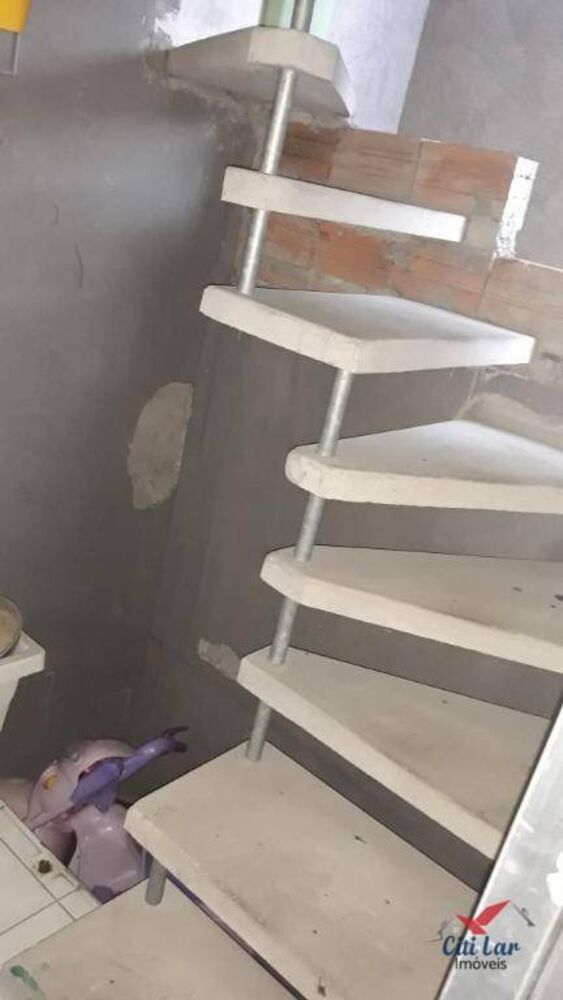 Sobrado, 3 quartos - Foto 3