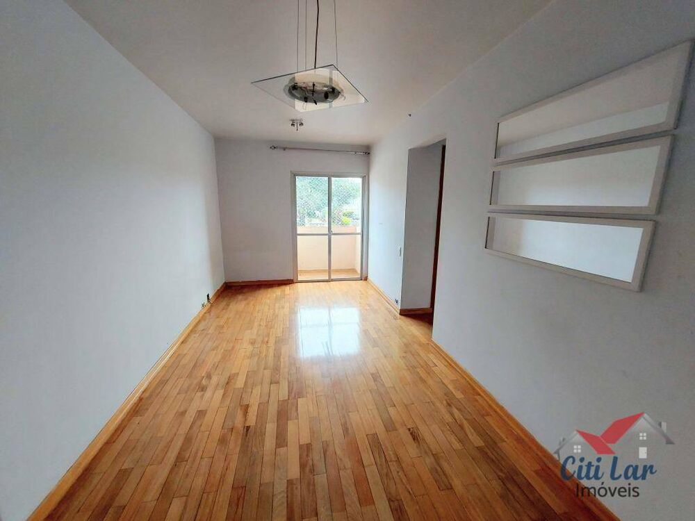 Apartamento, 2 quartos, 50 m² - Foto 1