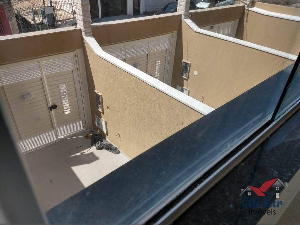 Sobrado, 3 quartos, 200 m² - Foto 4