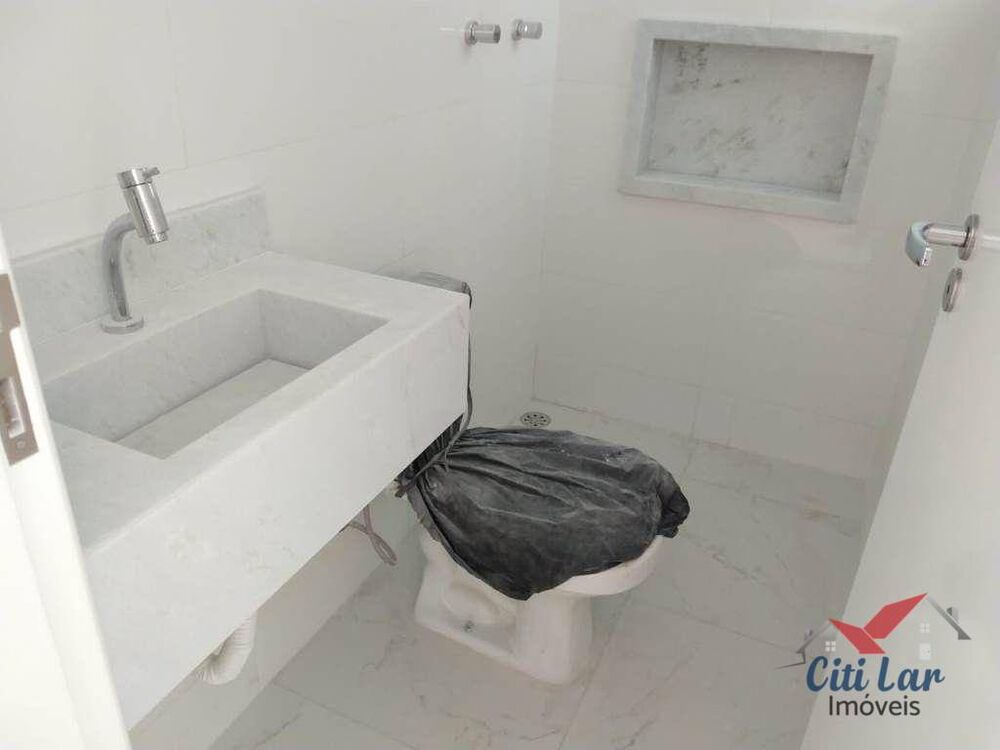 Sobrado, 3 quartos, 200 m² - Foto 3