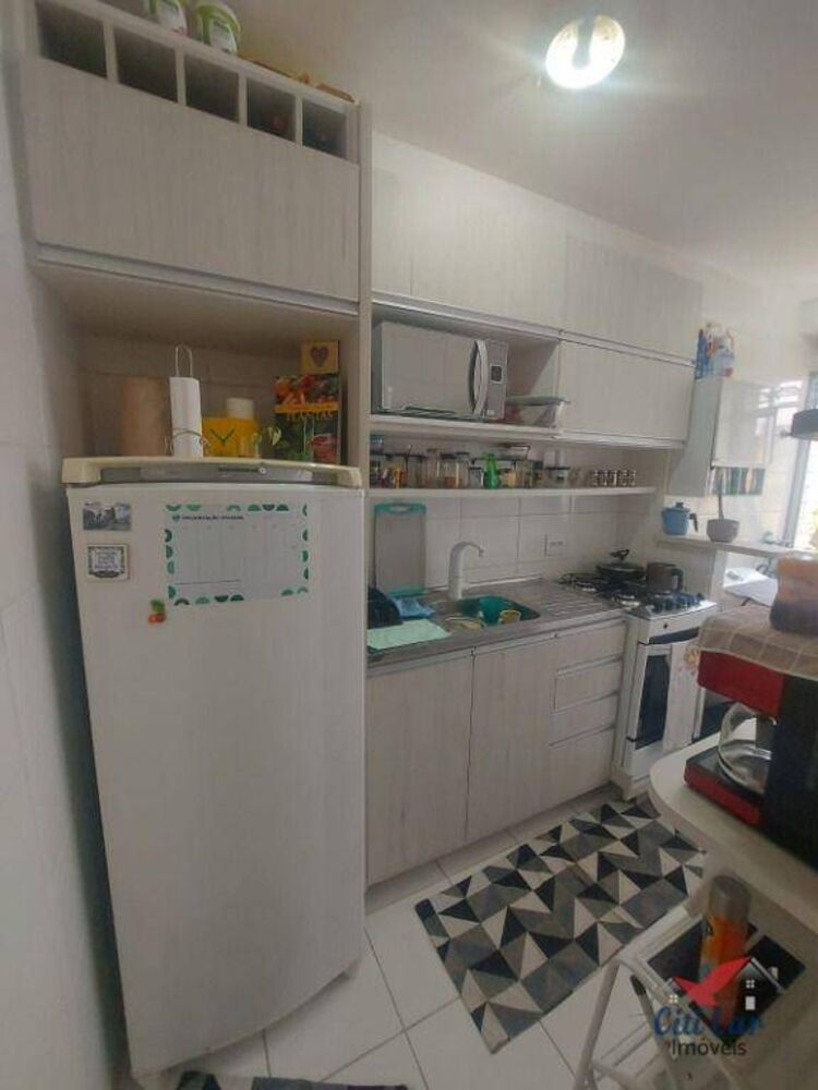 Apartamento, 2 quartos, 45 m² - Foto 4