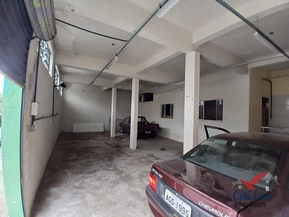 Loja-Salão, 80 m² - Foto 2