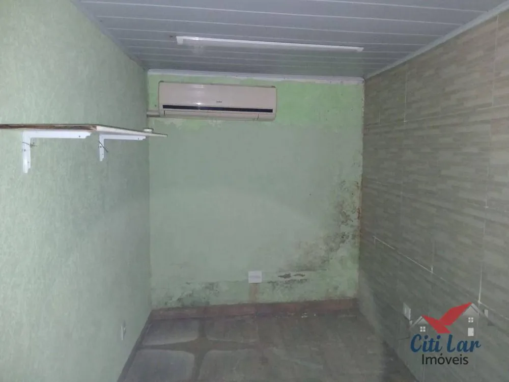 Loja-Salão, 80 m² - Foto 3