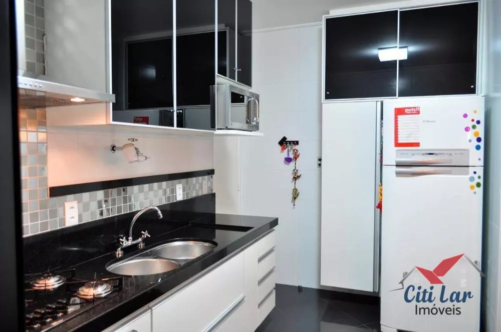 Apartamento, 3 quartos, 96 m² - Foto 5