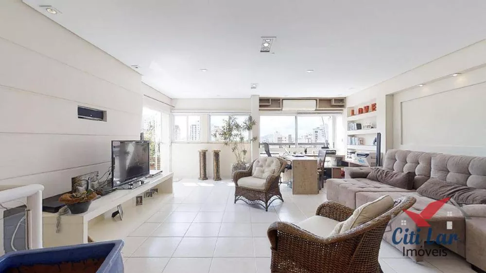 Apartamento, 3 quartos, 96 m² - Foto 4