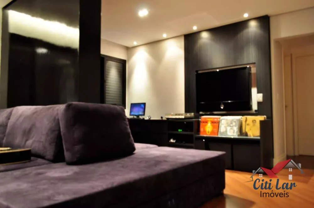 Apartamento, 3 quartos, 96 m² - Foto 8