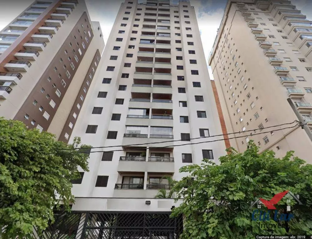 Apartamento, 3 quartos, 96 m² - Foto 7