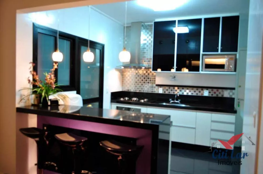 Apartamento, 3 quartos, 96 m² - Foto 3