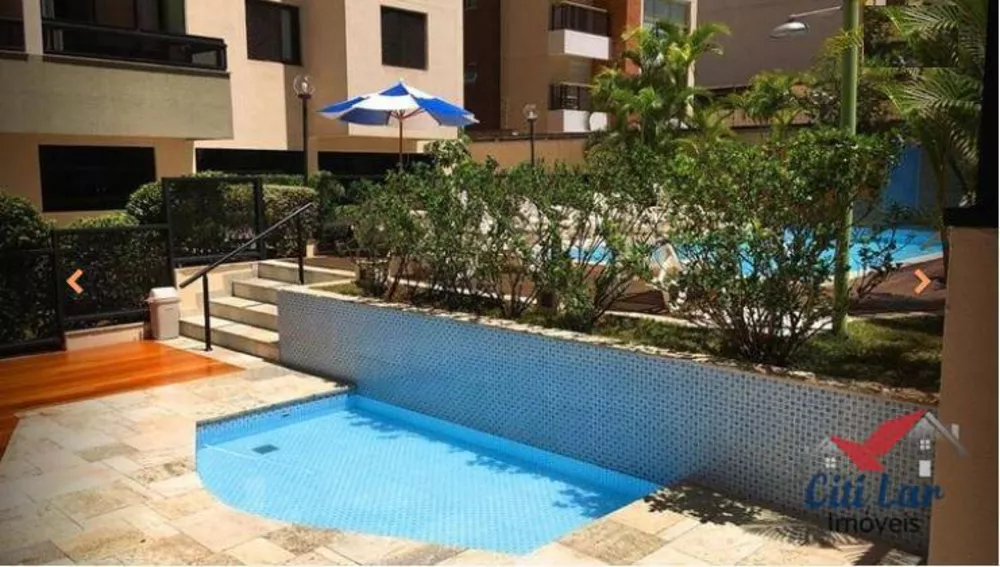 Apartamento, 3 quartos, 96 m² - Foto 6