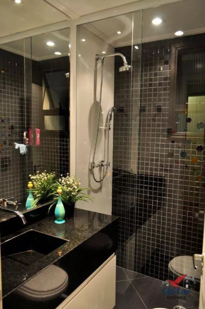 Apartamento, 3 quartos, 96 m² - Foto 2