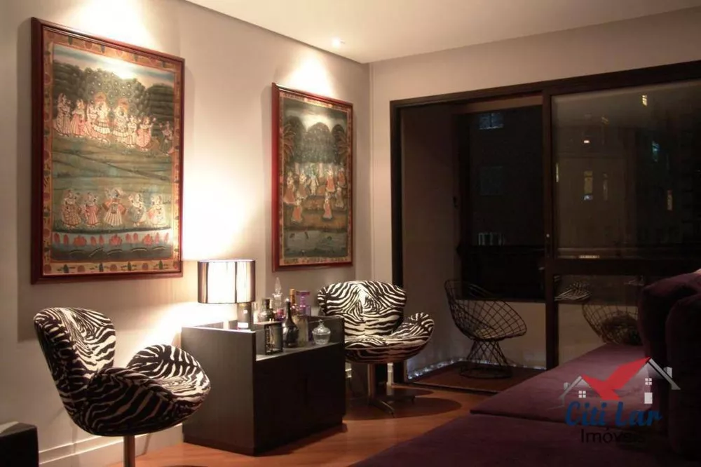 Apartamento, 3 quartos, 96 m² - Foto 1