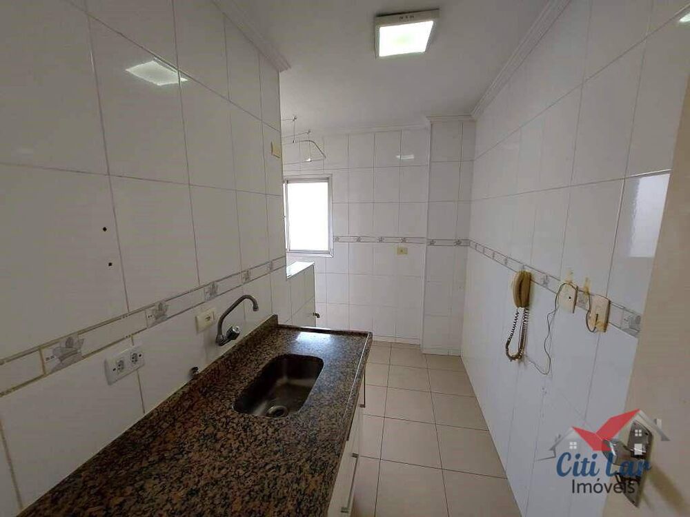 Apartamento, 2 quartos, 52 m² - Foto 2