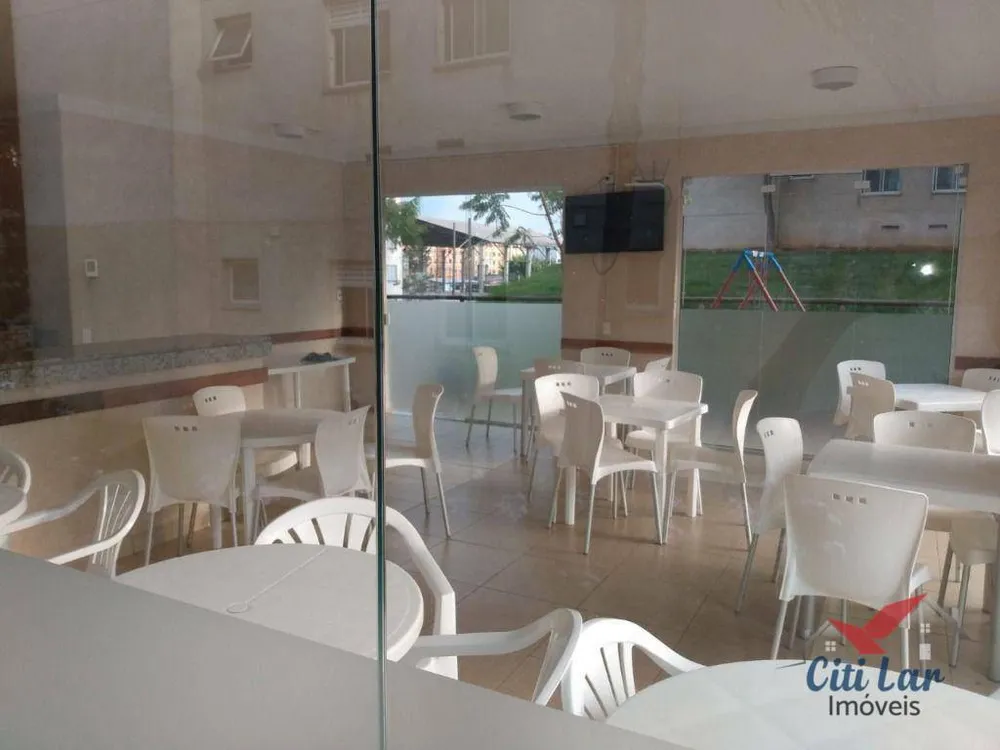 Apartamento, 2 quartos, 43 m² - Foto 1