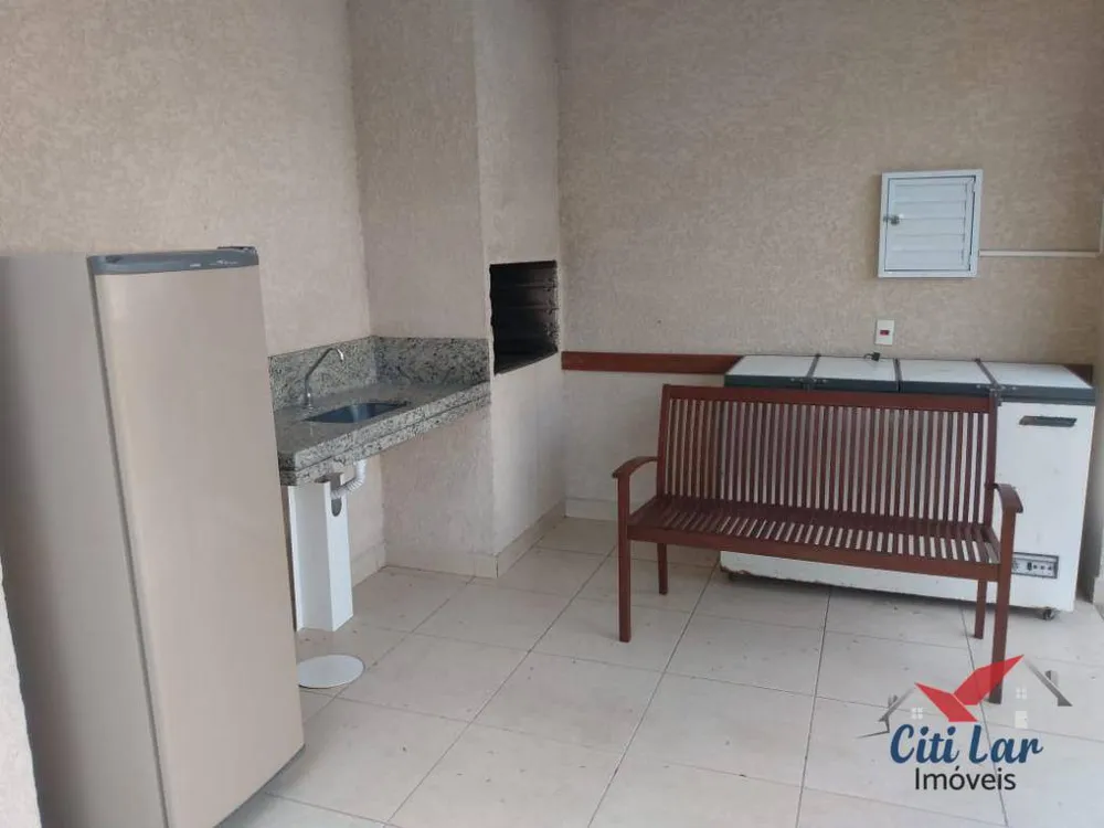 Apartamento, 2 quartos, 43 m² - Foto 4