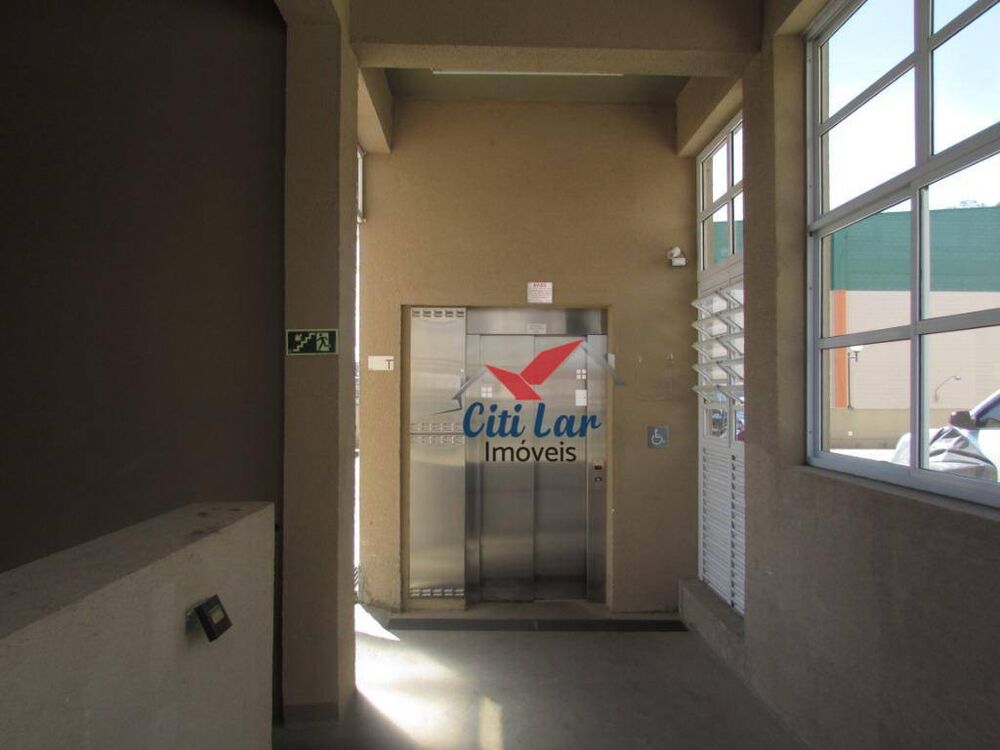 Apartamento, 2 quartos, 47 m² - Foto 2