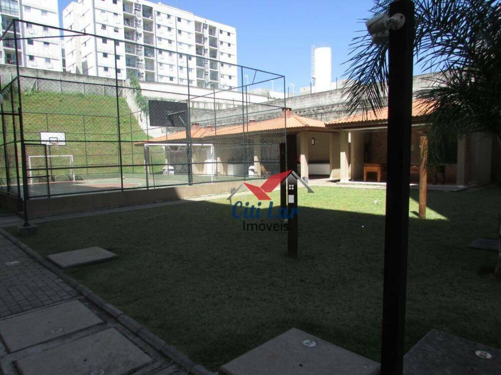 Apartamento, 2 quartos, 47 m² - Foto 4