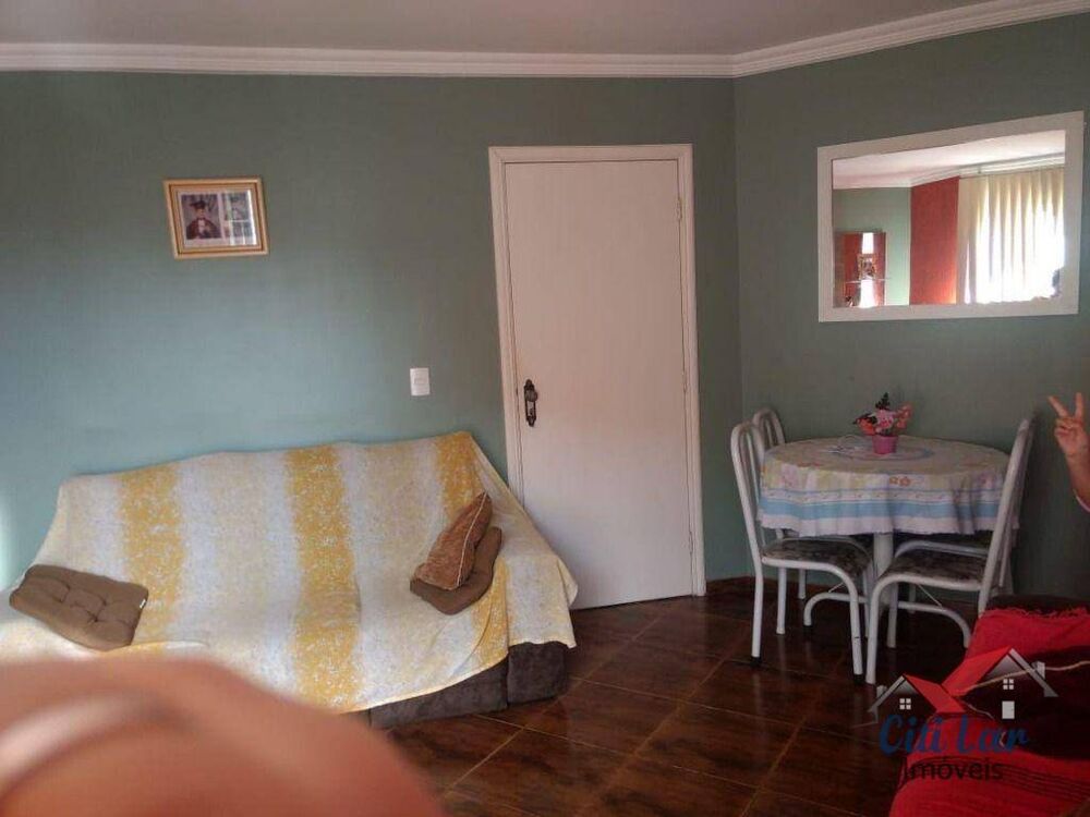 Apartamento, 2 quartos, 62 m² - Foto 3