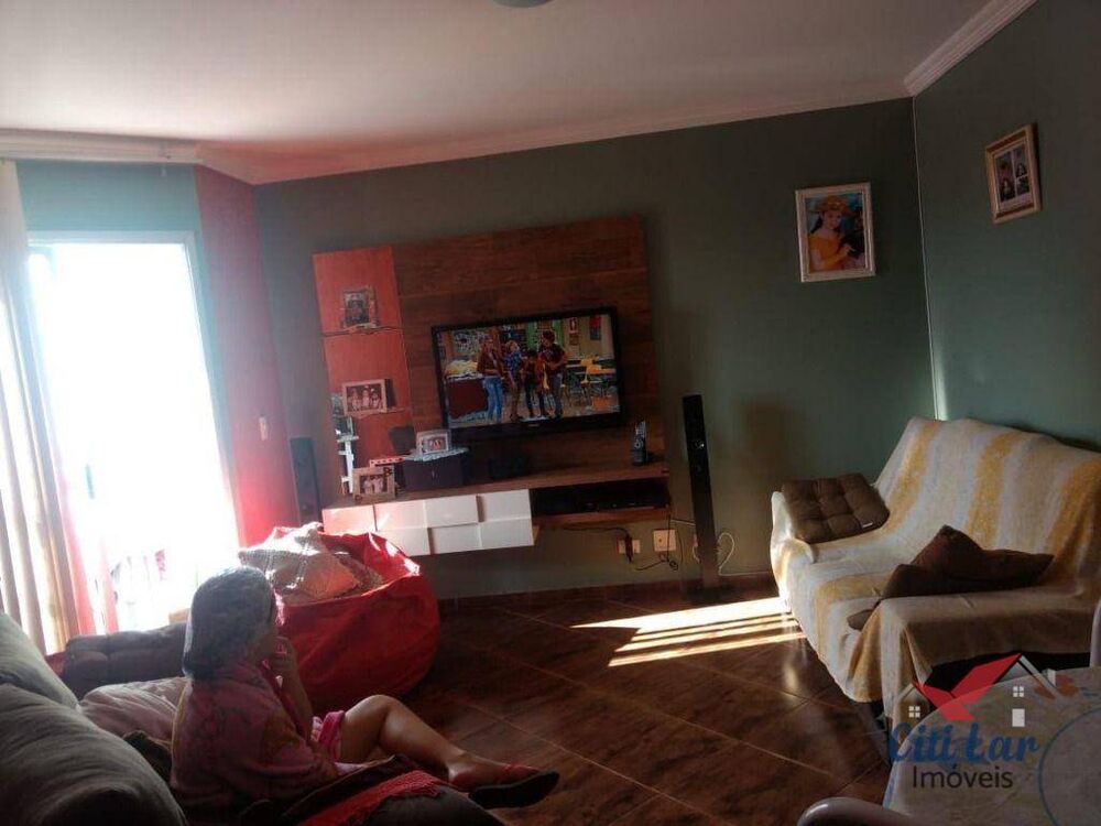 Apartamento, 2 quartos, 62 m² - Foto 1