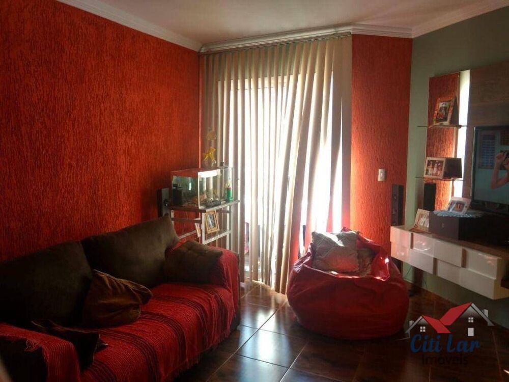 Apartamento, 2 quartos, 62 m² - Foto 2