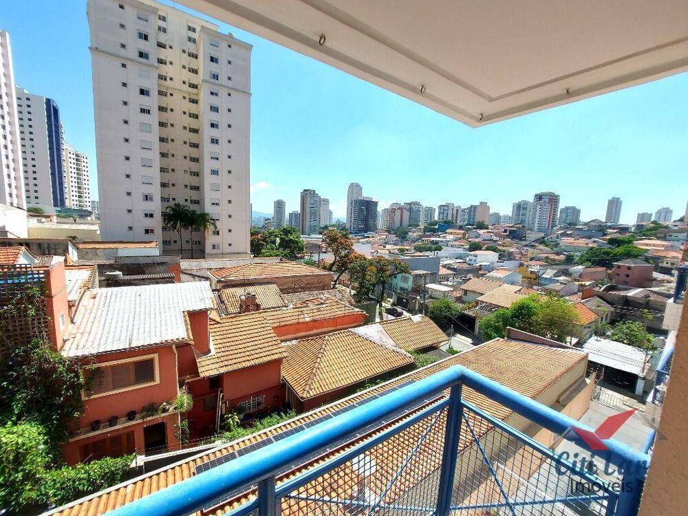 Apartamento, 2 quartos, 51 m² - Foto 1