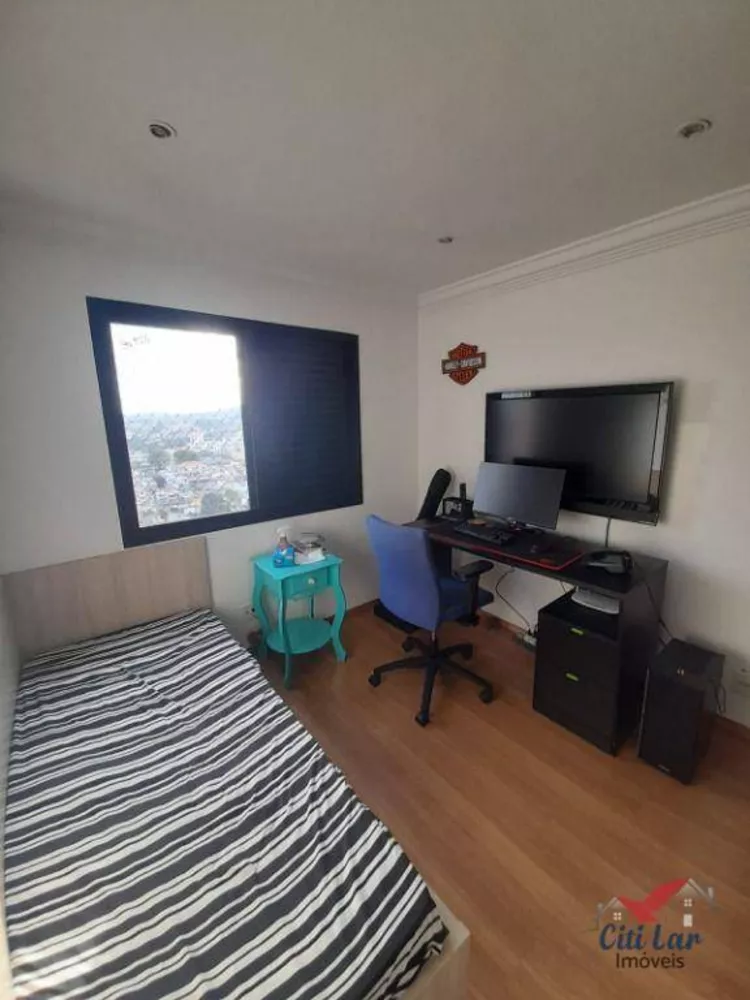 Apartamento à venda com 3 quartos, 69m² - Foto 2