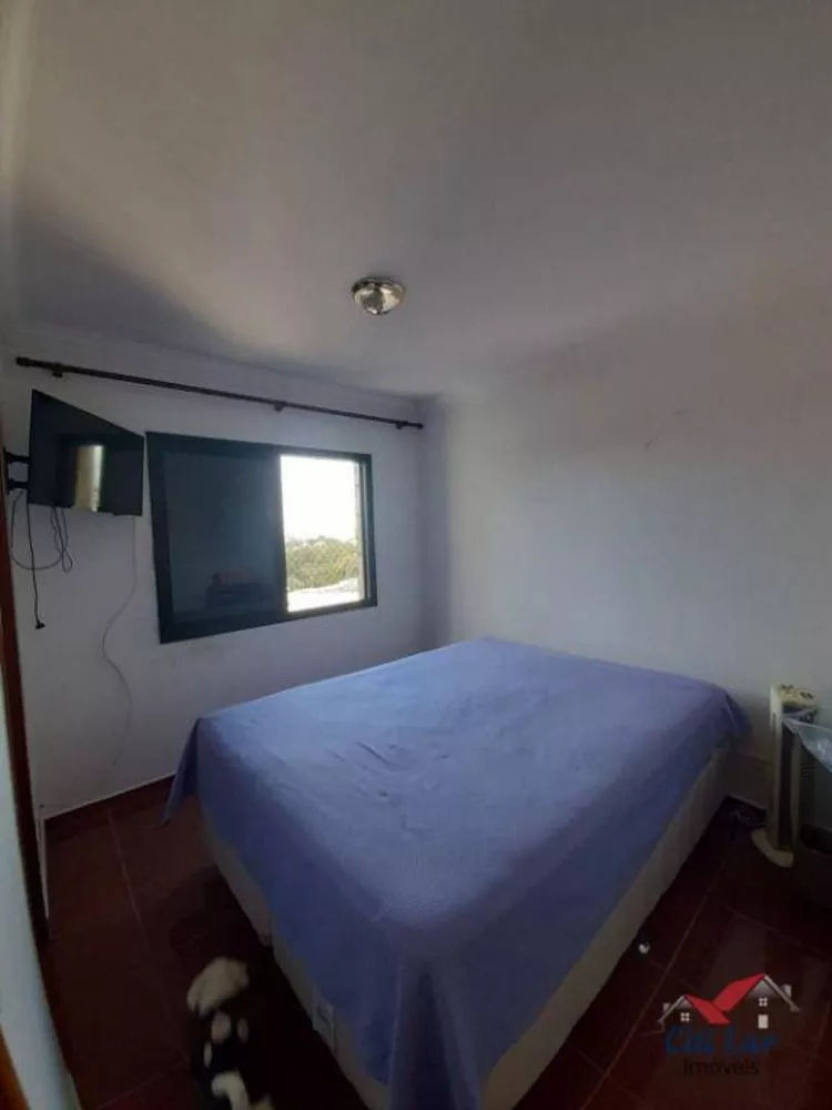 Apartamento à venda com 3 quartos, 69m² - Foto 3