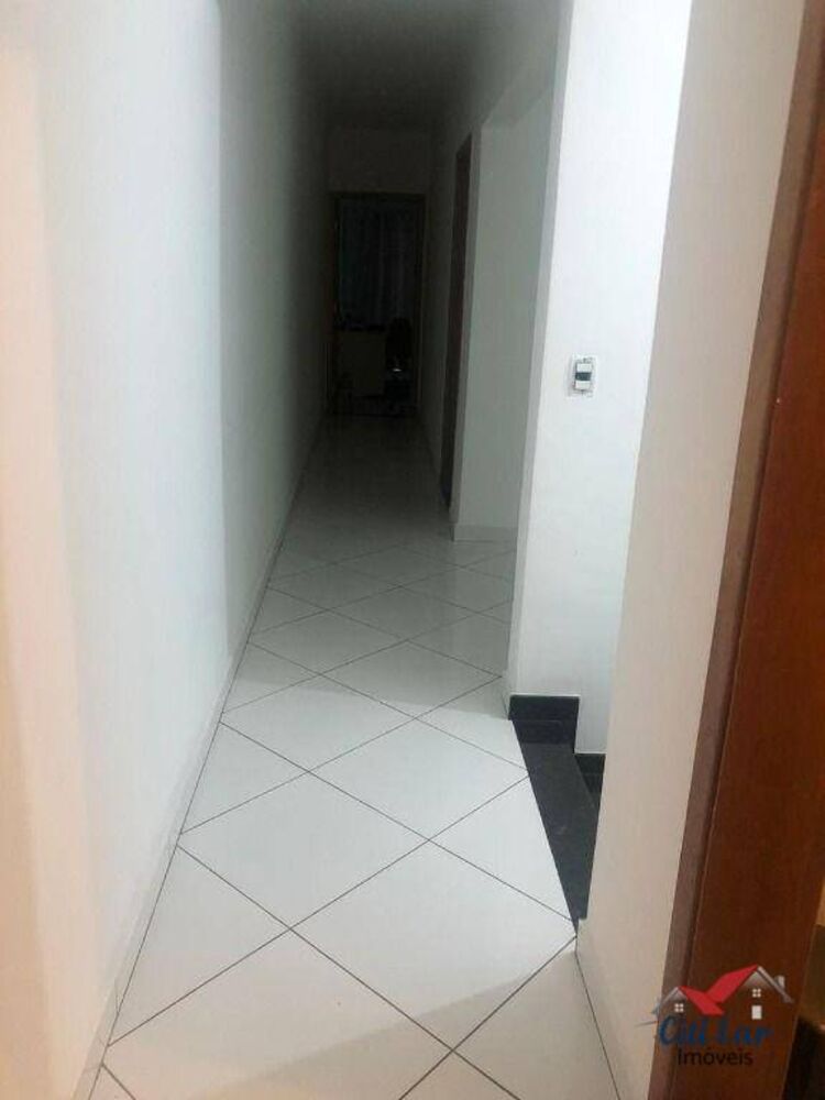 Sobrado, 3 quartos, 135 m² - Foto 4