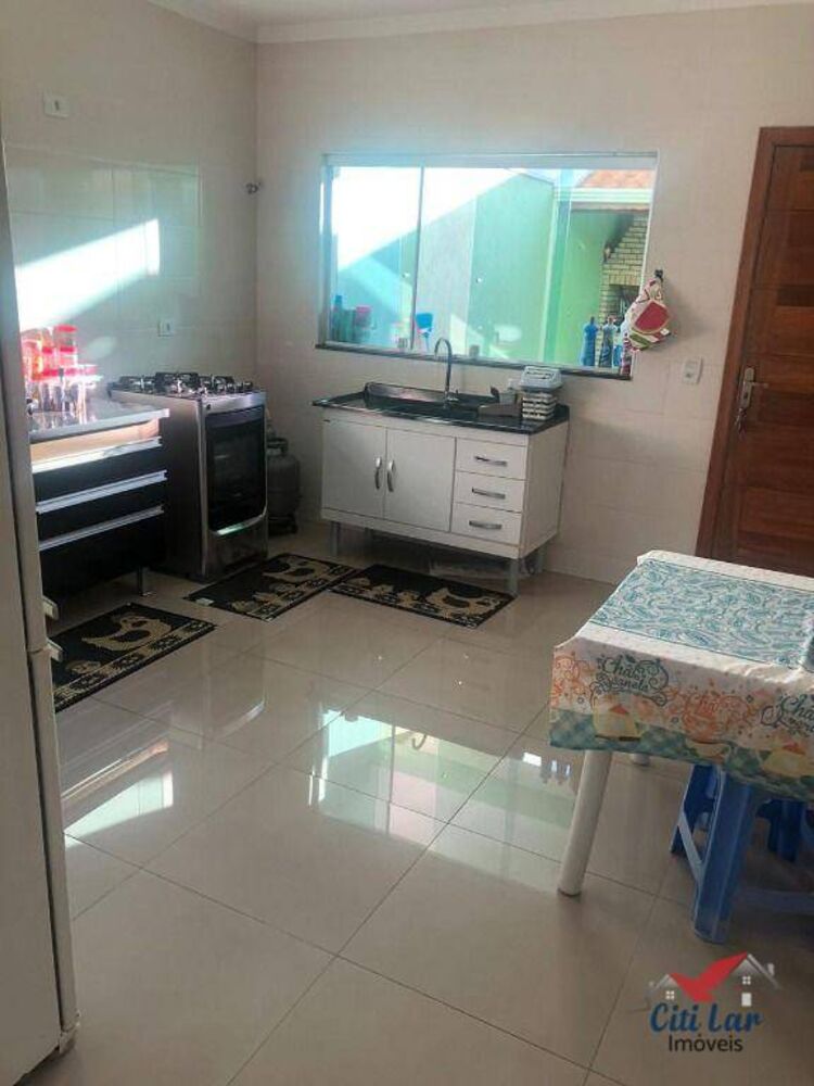 Sobrado, 3 quartos, 135 m² - Foto 3