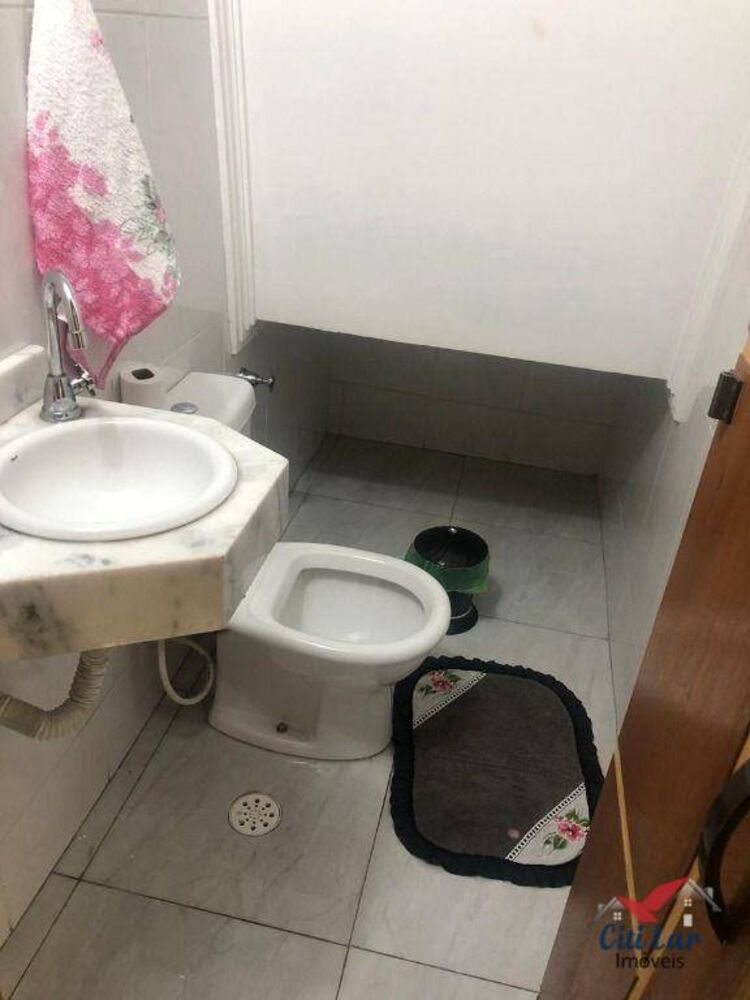 Sobrado, 3 quartos, 135 m² - Foto 2