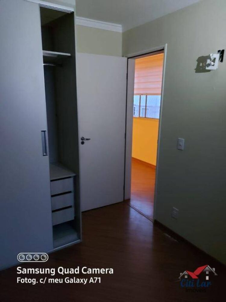 Apartamento, 2 quartos, 45 m² - Foto 2