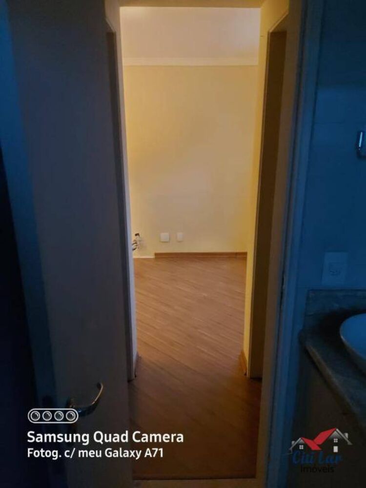 Apartamento, 2 quartos, 45 m² - Foto 3