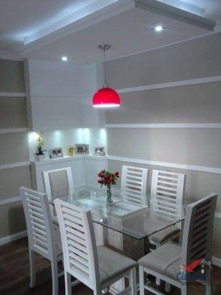 Apartamento, 3 quartos, 65 m² - Foto 2