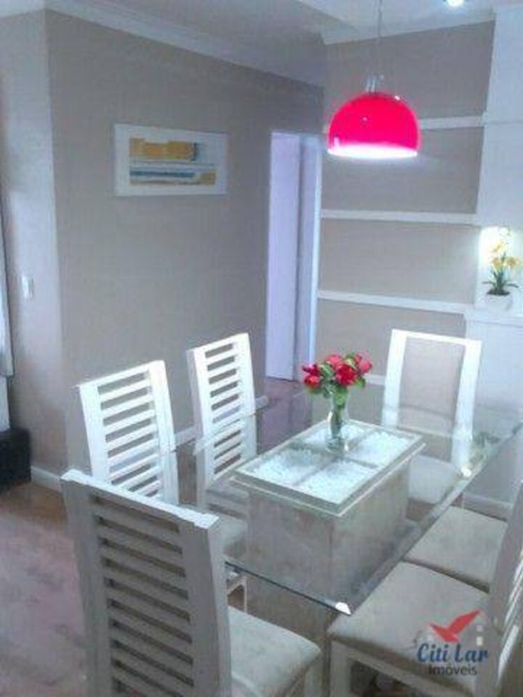 Apartamento, 3 quartos, 65 m² - Foto 4