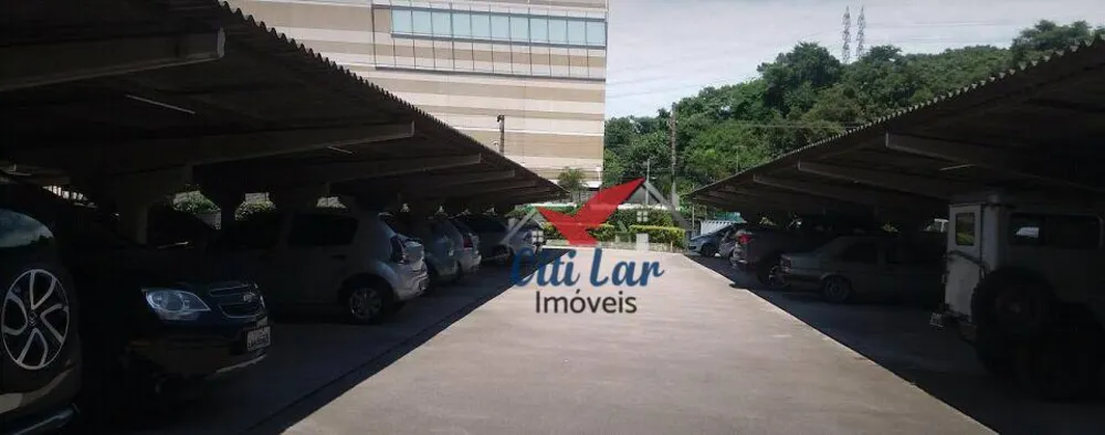 Apartamento, 2 quartos, 70 m² - Foto 3
