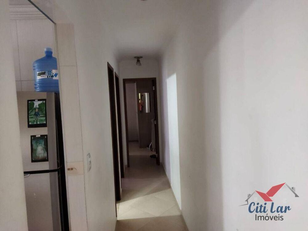 Apartamento, 2 quartos, 62 m² - Foto 2