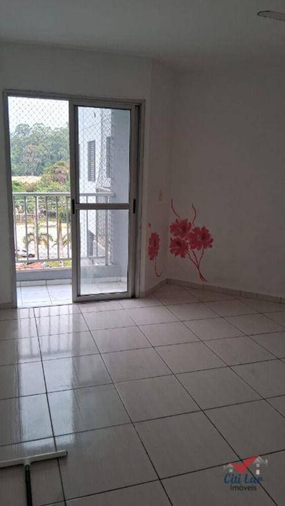 Apartamento, 2 quartos, 62 m² - Foto 1