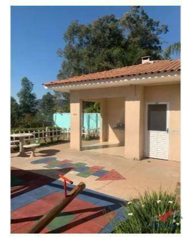 Apartamento, 2 quartos, 43 m² - Foto 2