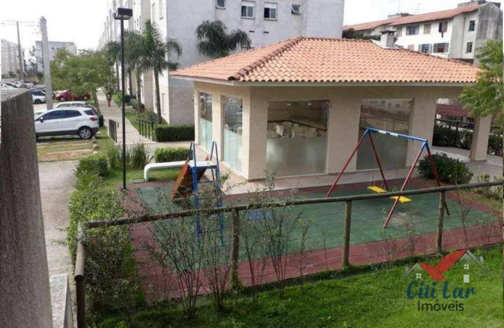 Apartamento, 2 quartos, 43 m² - Foto 3