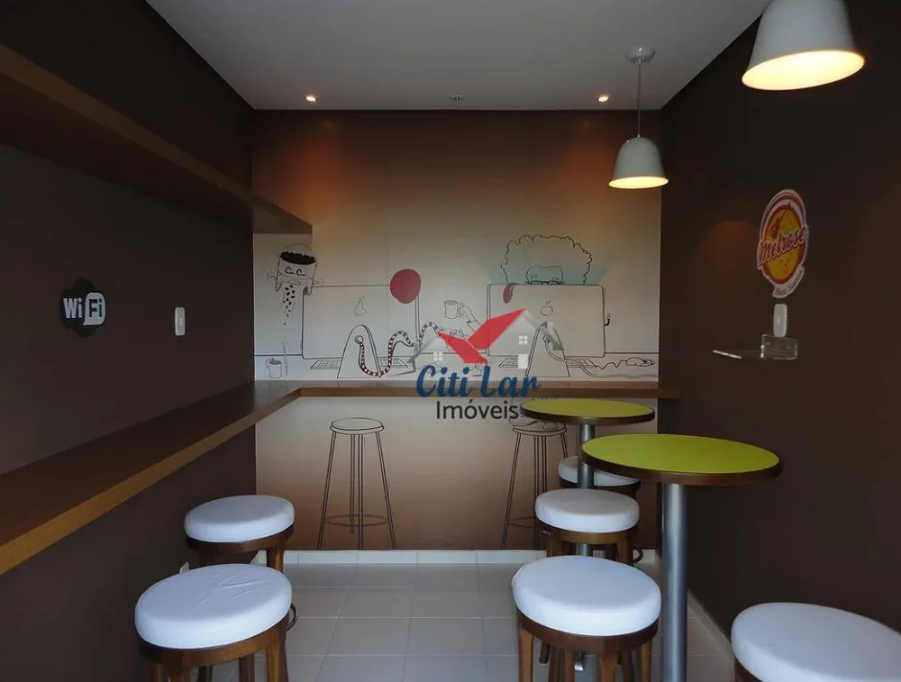 Apartamento, 1 quarto, 53 m² - Foto 2