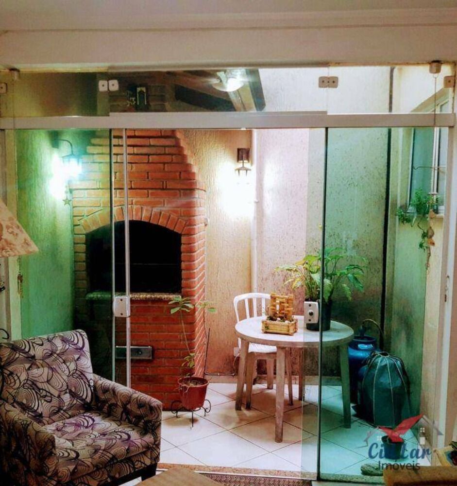 Casa, 3 quartos, 140 m² - Foto 2