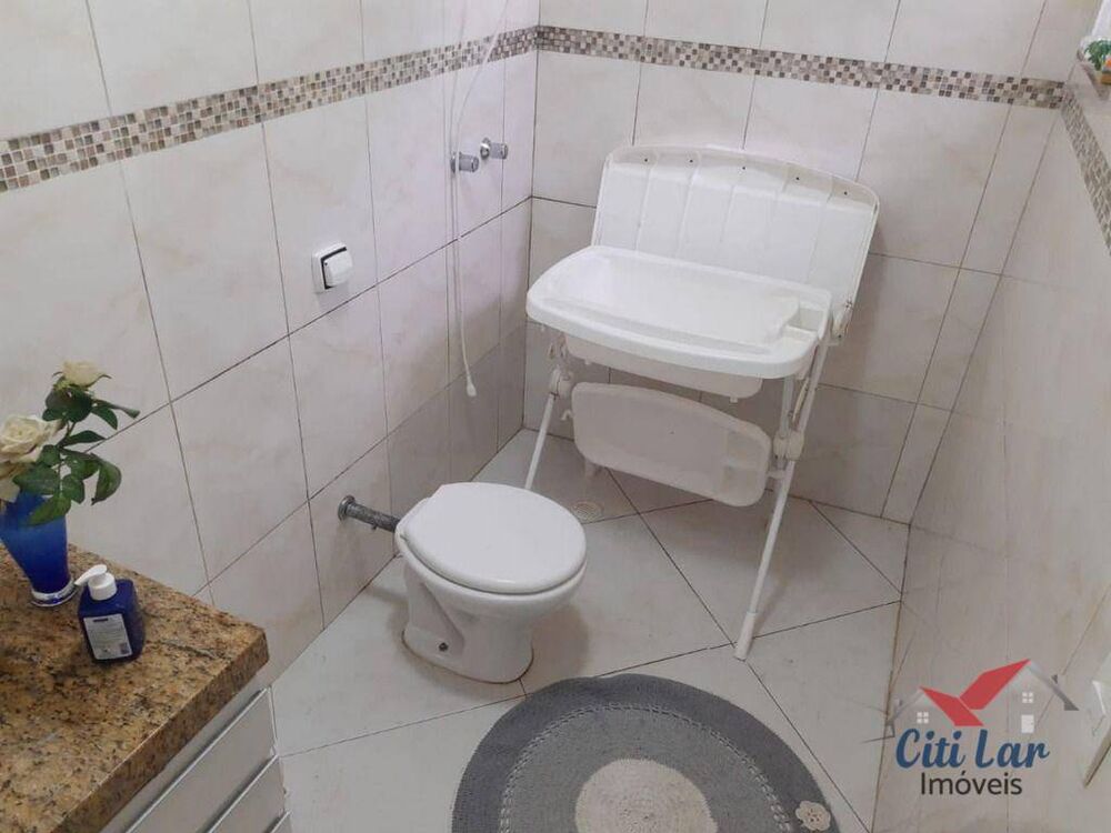 Casa, 3 quartos, 140 m² - Foto 3