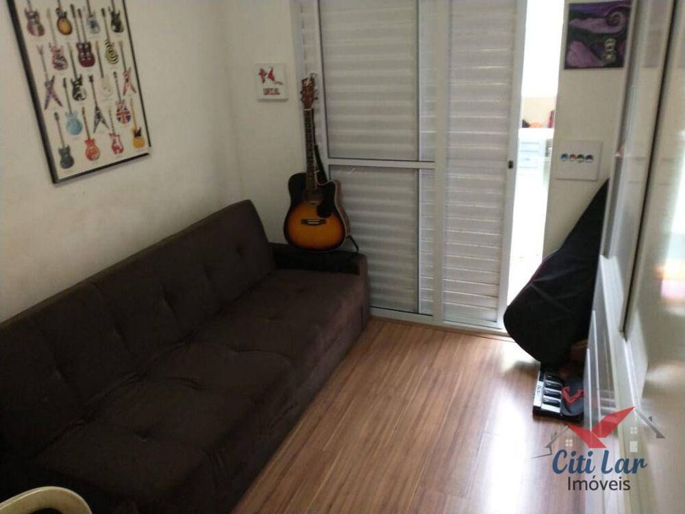 Casa, 3 quartos, 140 m² - Foto 4
