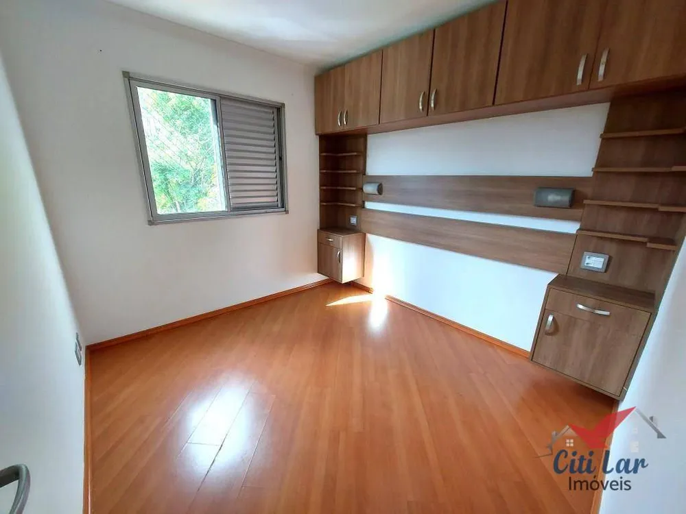 Apartamento, 3 quartos, 62 m² - Foto 1