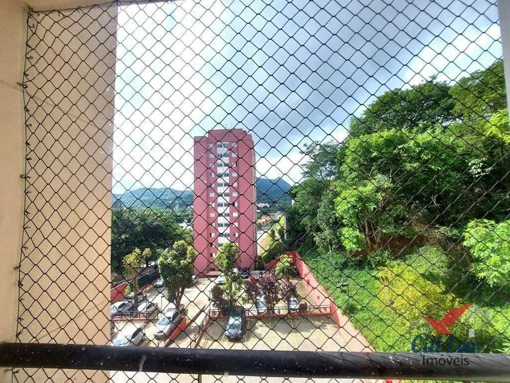 Apartamento, 3 quartos, 62 m² - Foto 4