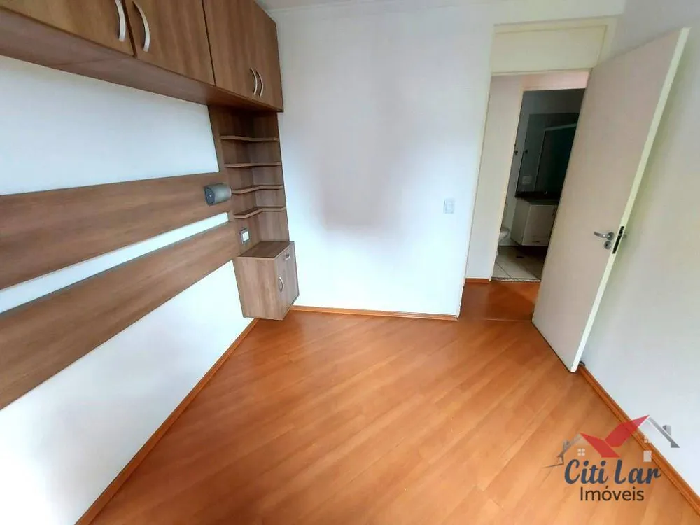 Apartamento, 3 quartos, 62 m² - Foto 2