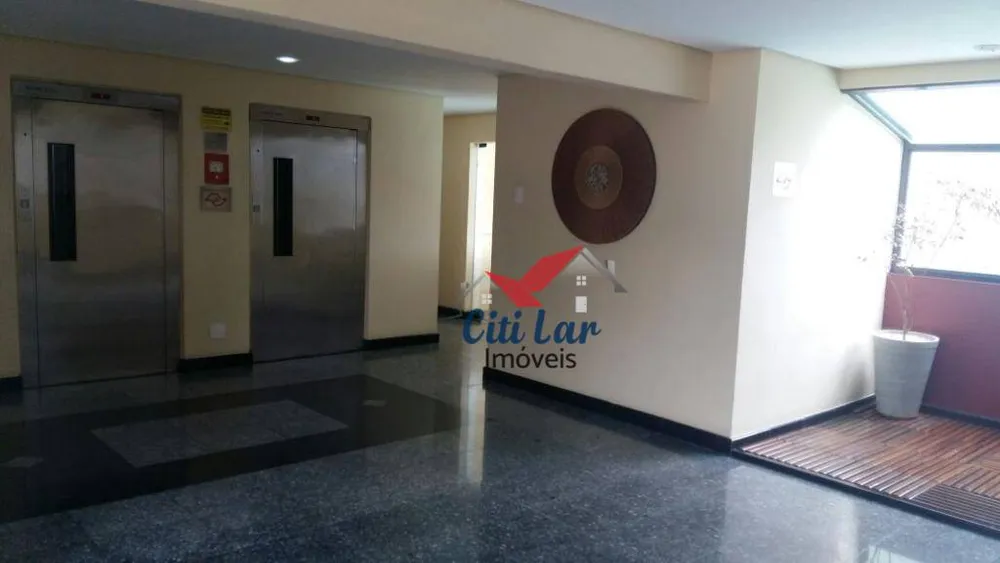 Apartamento, 3 quartos, 69 m² - Foto 2
