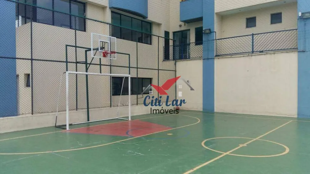 Apartamento, 3 quartos, 69 m² - Foto 3